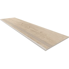 Estima Soft Wood Ступень SF02 10мм Неполированный 30x120 / Эстима Софт Вуд Ступень SF02 10мм Неполированный 30x120 